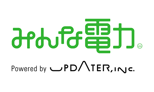 株式会社UPDATER（旧：みんな電力株式会社）