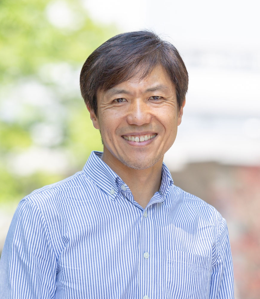 江守 正多