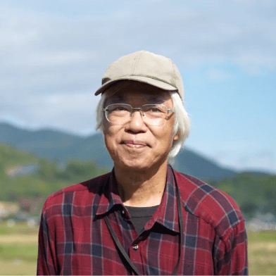 合原 亮一