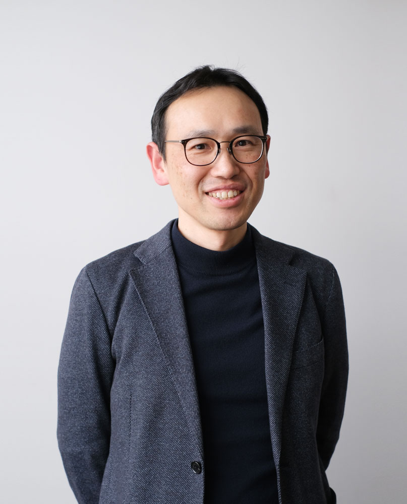 真野 秀太