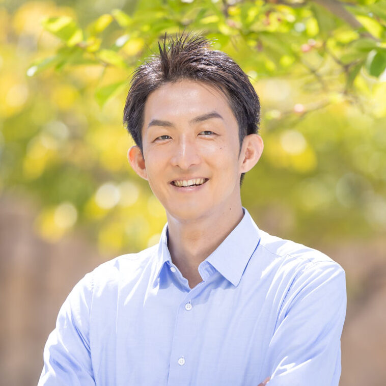 田中 勇伍