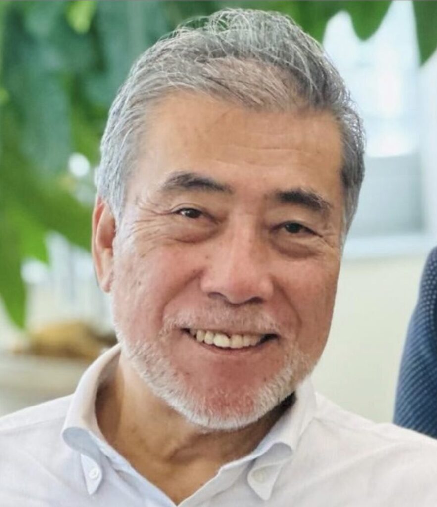 徳江 倫明