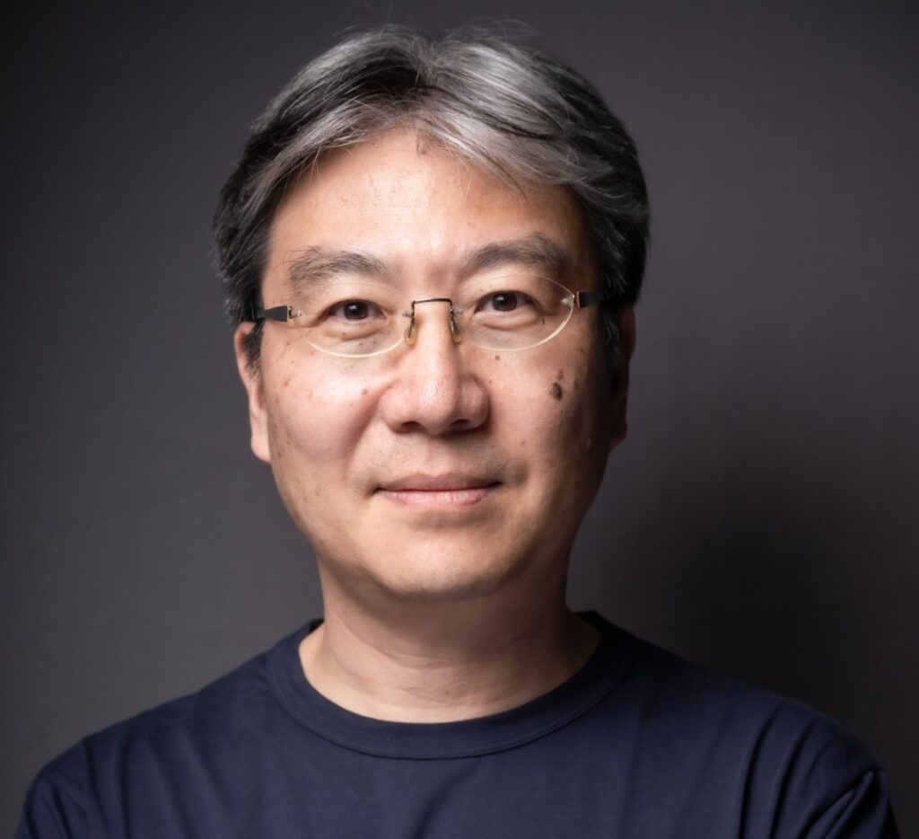 小林 秀幹
