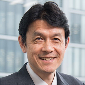石田 雅也